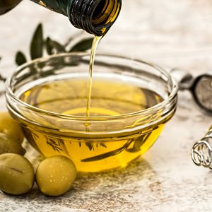 aceites virgenes mancha real