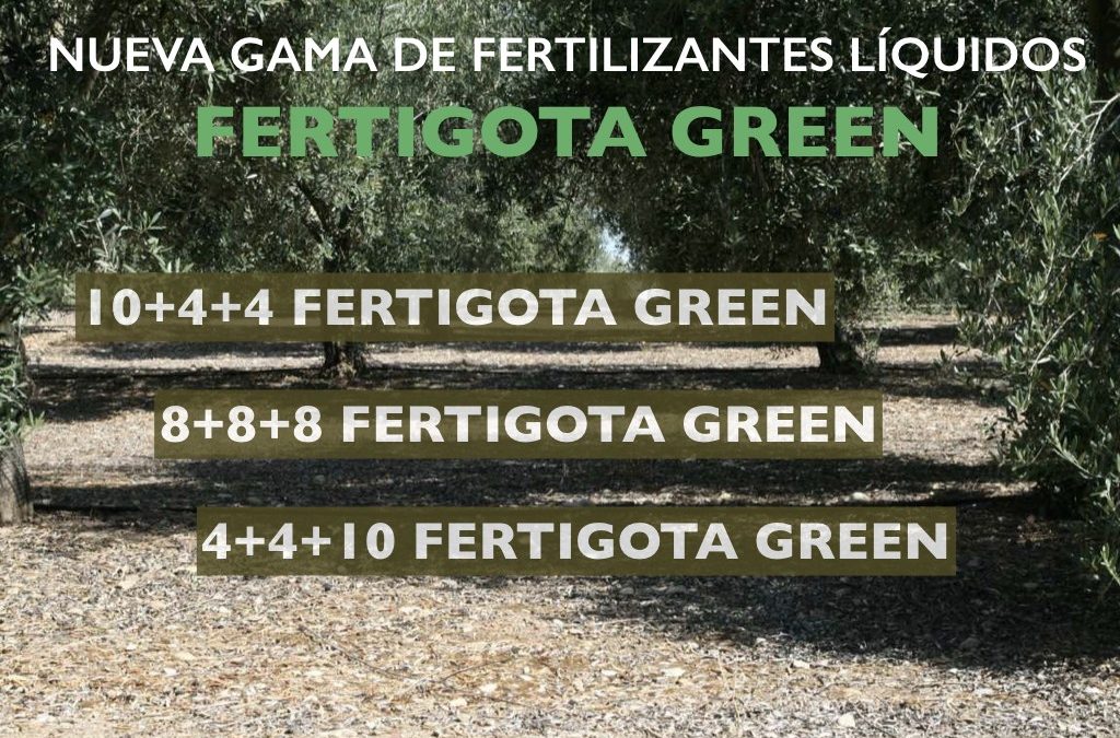 FERTILIZANTES LIQUIDOS