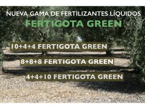FERTILIZANTES LIQUIDOS