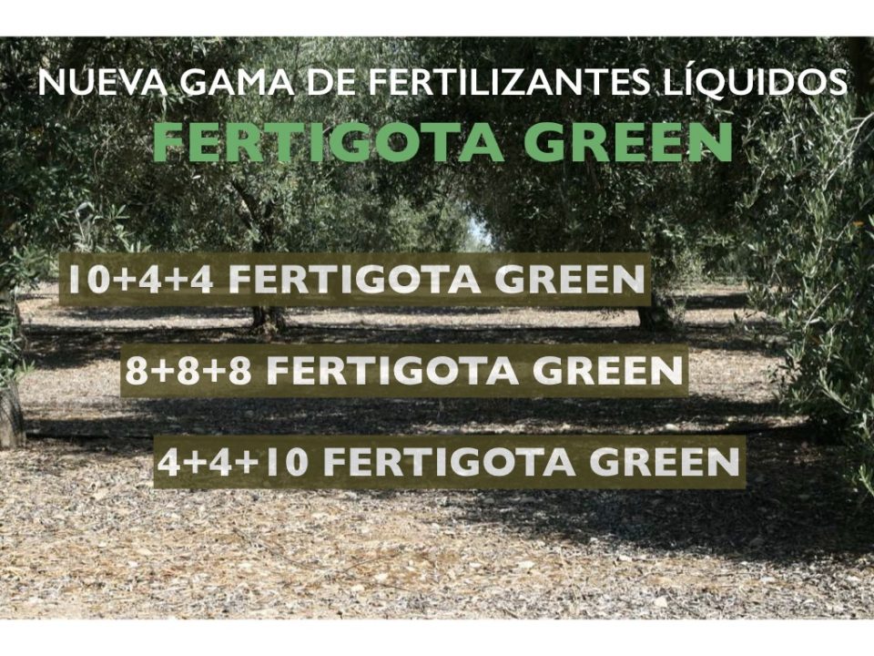 FERTILIZANTES LIQUIDOS