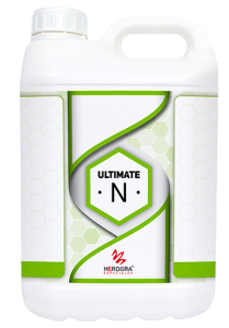 ULTIMATE-N pedro guzman castro