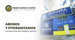 pedro guzman castro abonos