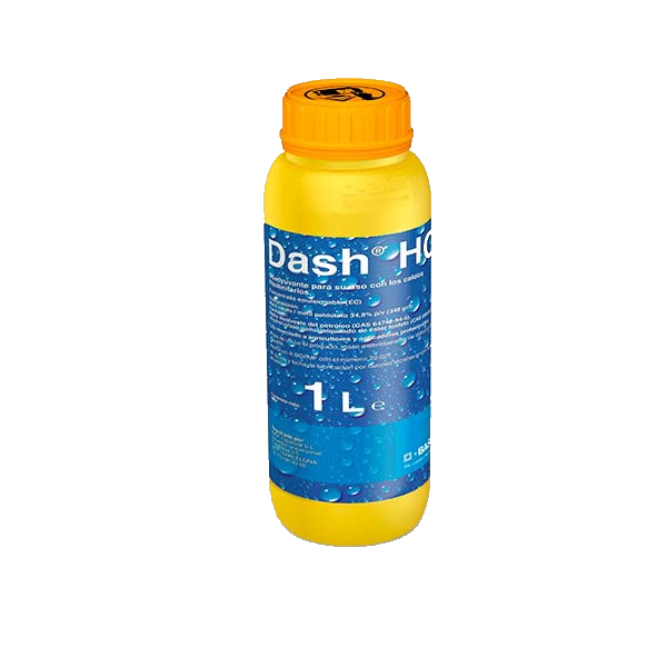 Dash® HC