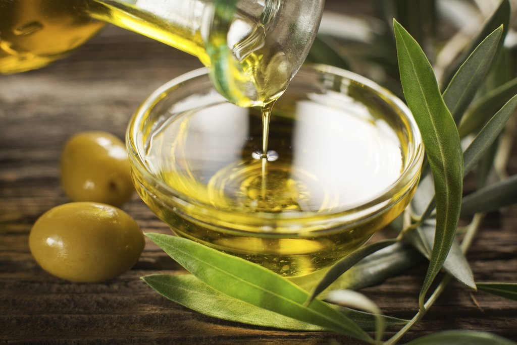 El aceite de oliva cierra una campaña récord de ventas