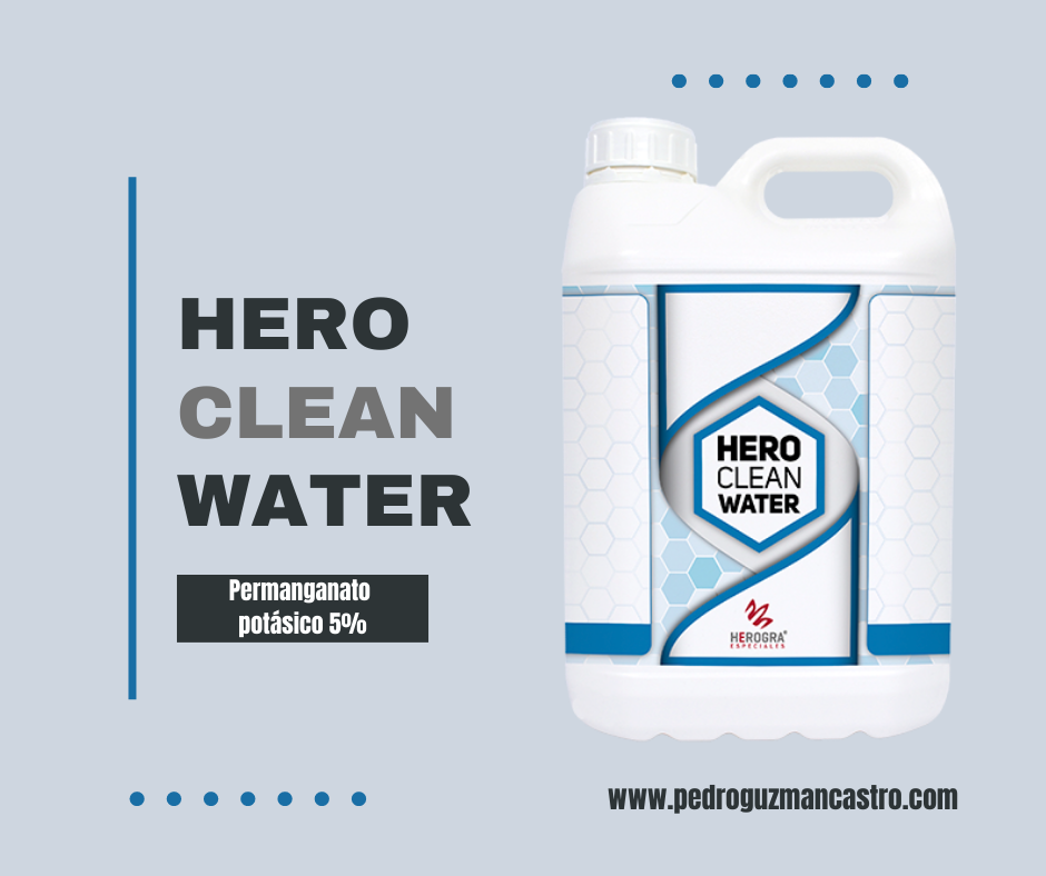 Hero Clean Water